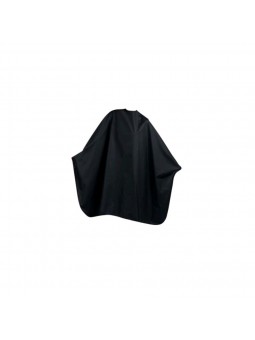 Black Nylon Cutting Barber...