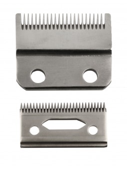 Cuchilla de Corte Acero Inoxidable Fade Kyone Ultima y Ultim