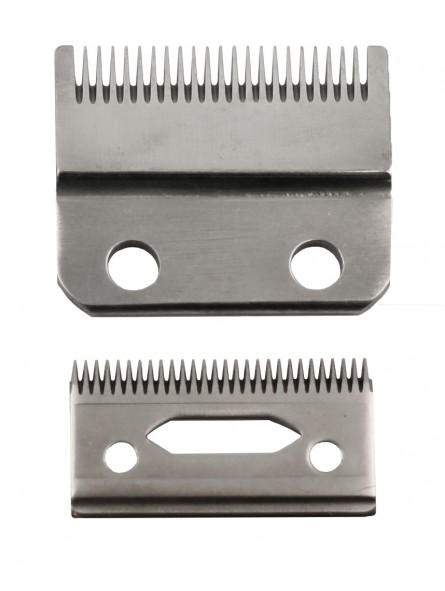Cuchilla de Corte Acero Inoxidable Fade Kyone Ultima y Ultim