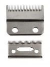 Cuchilla de Corte Acero Inoxidable Fade Kyone Ultima y Ultim