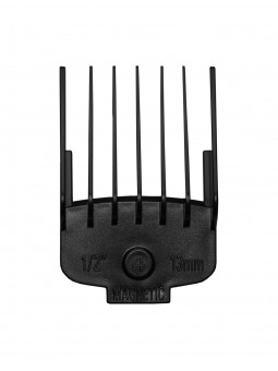 Kyone Ultima y Ultima Iron Clipper Magnetic Combs with Blister Box