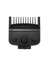 Kyone Ultima y Ultima Iron Clipper Magnetic Combs with Blister Box