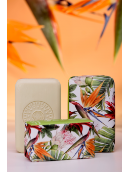 Leme Bath Soap Ilha da Madeira 1419 150g