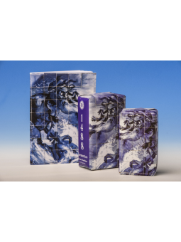 Leme Bath Soap Adamastor 1488 150g