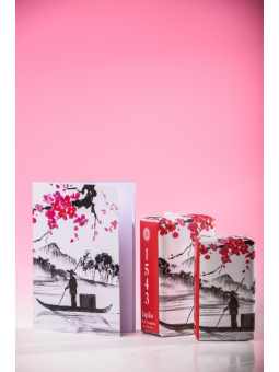 Leme Bath Soap Japan 1543 150g