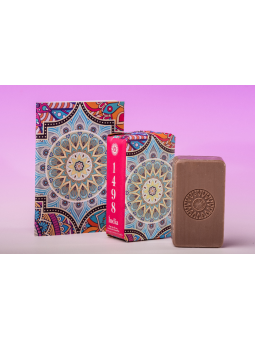 Jabón Baño Leme India 1498 150gr