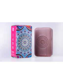 Leme Bath Soap India 1498 150g