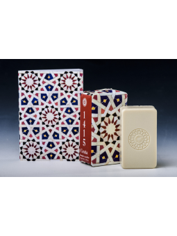 Leme Bath Soap Ceuta 1415 150g