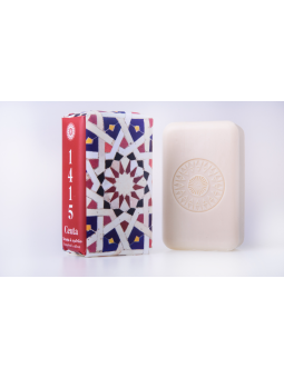 Leme Bath Soap Ceuta 1415 150g