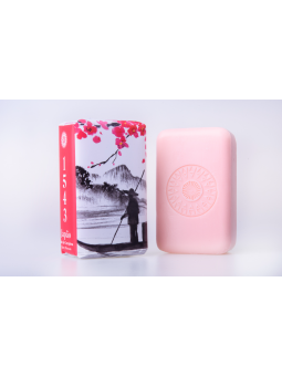 Leme Bath Soap Japan 1543 150g