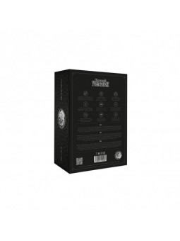 Hey Joe Professional Touch-up Professional Hair Trimmer