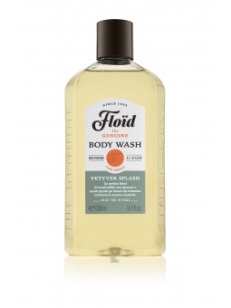Floid Vetyver Splash Bath...