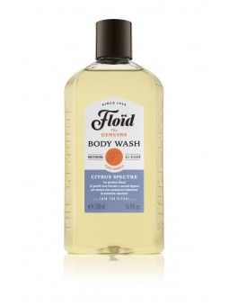 Gel de Baño Citrus Spectre Floid 500ml