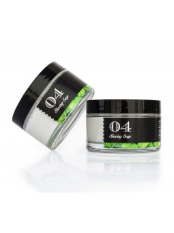 Epsilon Classic Mint Shaving Soap 150g