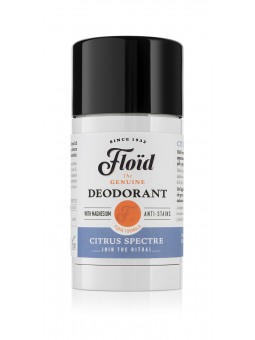 Floid Citrus Spectre Desodorant 75ml