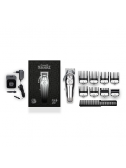 Máquina Cortar Pelo Profesional Clipper Machine Hey Joe