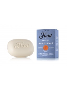 Jabón Baño Citrus Spectre Floid 120gr