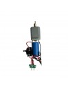 Kyone Trimmer Ultima Iron Zero Accessories Battery, Motor, PCB, Switch
