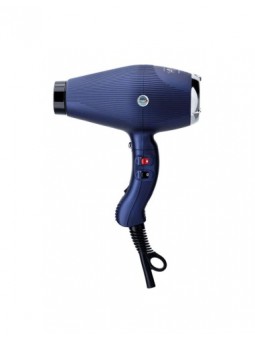 Gamma Piu Aria Dual Ionic 2250W Night Blue Hairdryer