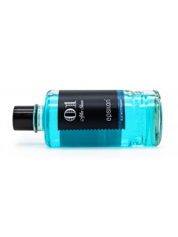 Epsilon ''Blue Mediterranean'' Aftershave Splash 400ml