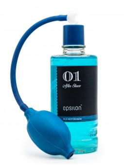After Shave Epsilon Blue Mediterranean 400ml