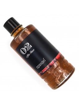 After Shave Epsilon Scottish Spirit 400ml