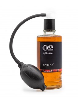 After Shave Epsilon Scottish Spirit 400ml