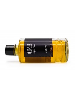 After Shave Epsilon Amber 400ml