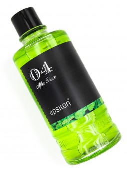 Epsilon Classic Mint After Shave 400ml