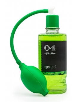 Epsilon Classic Mint After Shave 400ml