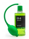 Epsilon Classic Mint After Shave 400ml