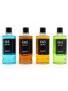 E Epsilon After Shave Amber 400ml