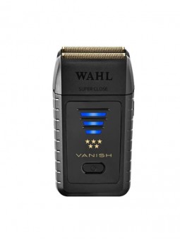 Vanish Wahl Shaving Machine