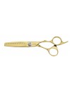 Kyone Sculpting Scissors 710TGOLD-6,0''
