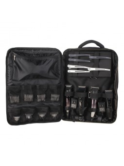 JRL Professional Black Backpack