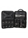 JRL Professional Black Backpack