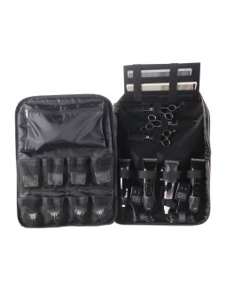 JRL Professional Black Backpack