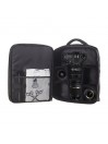 JRL Professional Black Backpack