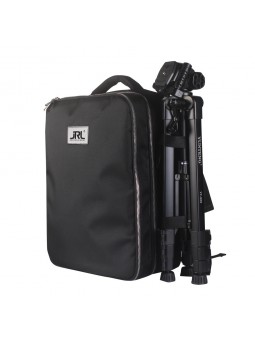 JRL Professional Black Backpack