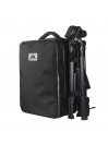 JRL Professional Black Backpack