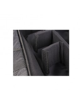 JRL Professional Black Backpack