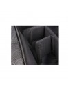 JRL Professional Black Backpack