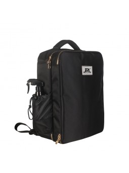 JRL Professional Black Backpack