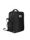 JRL Professional Black Backpack