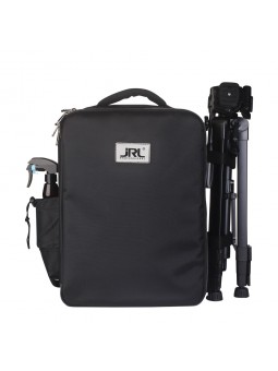 JRL Professional Black Backpack