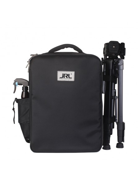 JRL Professional Black Backpack
