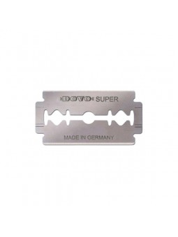 10 Double Edge Razors Dovo Super