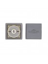 Castelbel Gentlemens Club Patchouli & Sandalwood Soap 150g