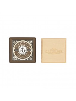 Castelbel Gentlemens Club Green Mint & Moss Soap 150g