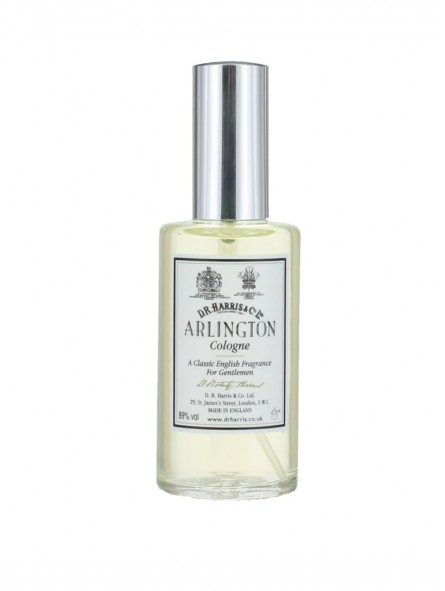 Colonia Arlington DR Harris 50 ml